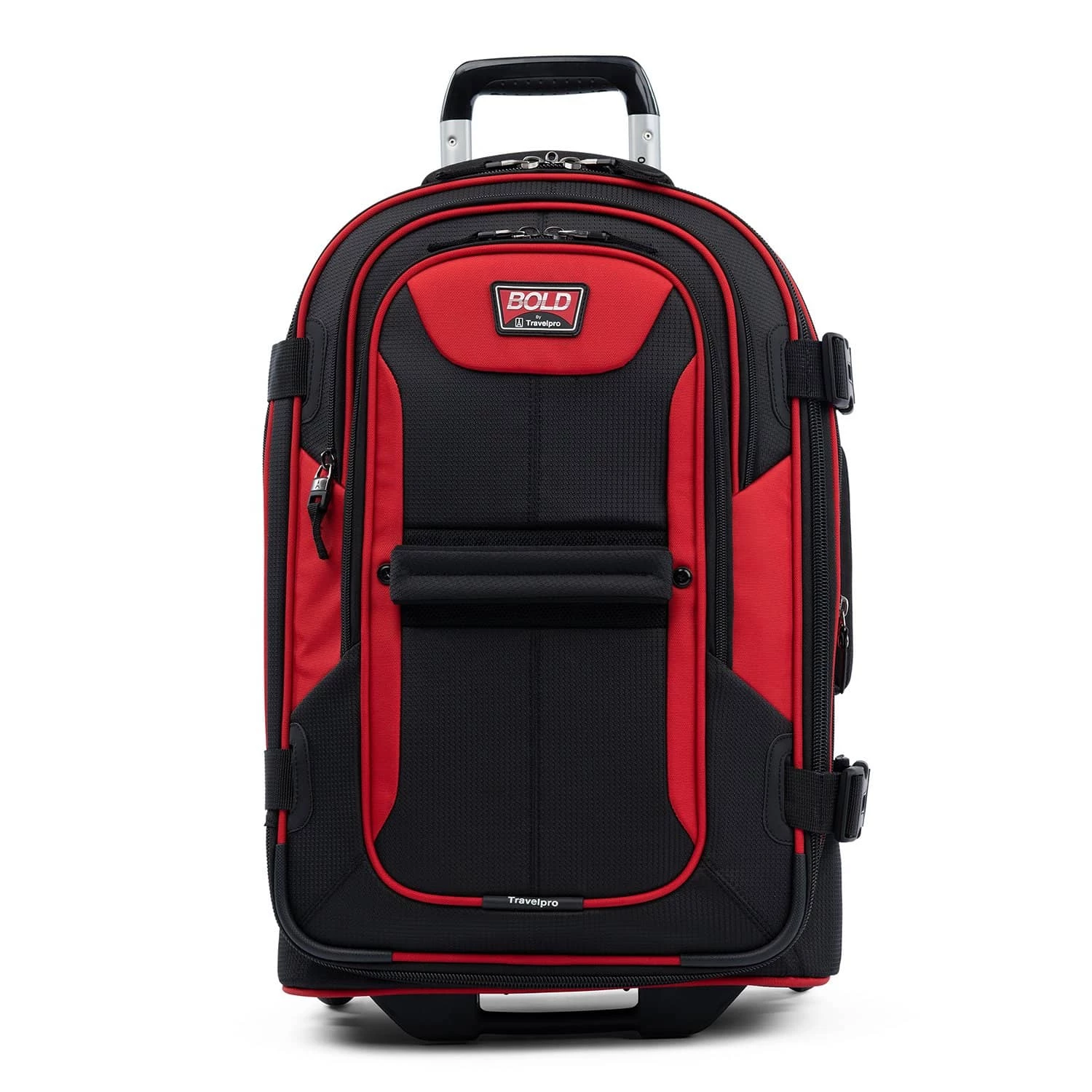 Bold™ By Travelpro® 22" Carry-On Expandable Rollaboard® 18 Bold™ By Travelpro® 22" Carry-On Expandable Rollaboard® - Image 16