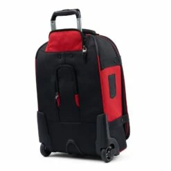 Bold™ By Travelpro® 22" Carry-On Expandable Rollaboard® 38 Bold™ By Travelpro® 22" Carry-On Expandable Rollaboard® -TRAVELPRO Sales 412152208 back