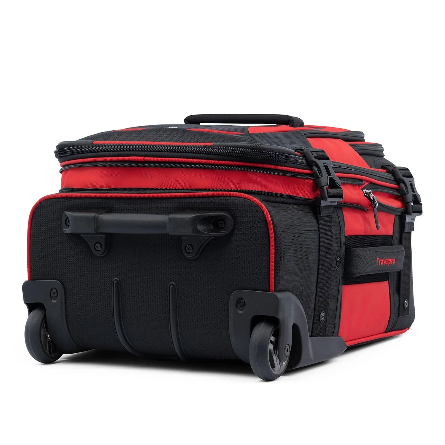 Bold™ By Travelpro® 22" Carry-On Expandable Rollaboard® 20 Bold™ By Travelpro® 22" Carry-On Expandable Rollaboard® - Image 18