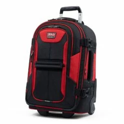 Bold™ By Travelpro® 22" Carry-On Expandable Rollaboard® 40 Bold™ By Travelpro® 22" Carry-On Expandable Rollaboard® -TRAVELPRO Sales 412152208 front