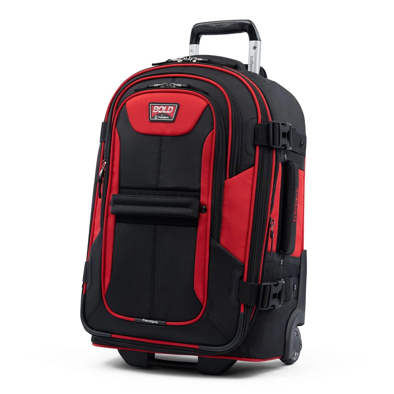 Bold™ By Travelpro® 22" Carry-On Expandable Rollaboard® 21 Bold™ By Travelpro® 22" Carry-On Expandable Rollaboard® - Image 19