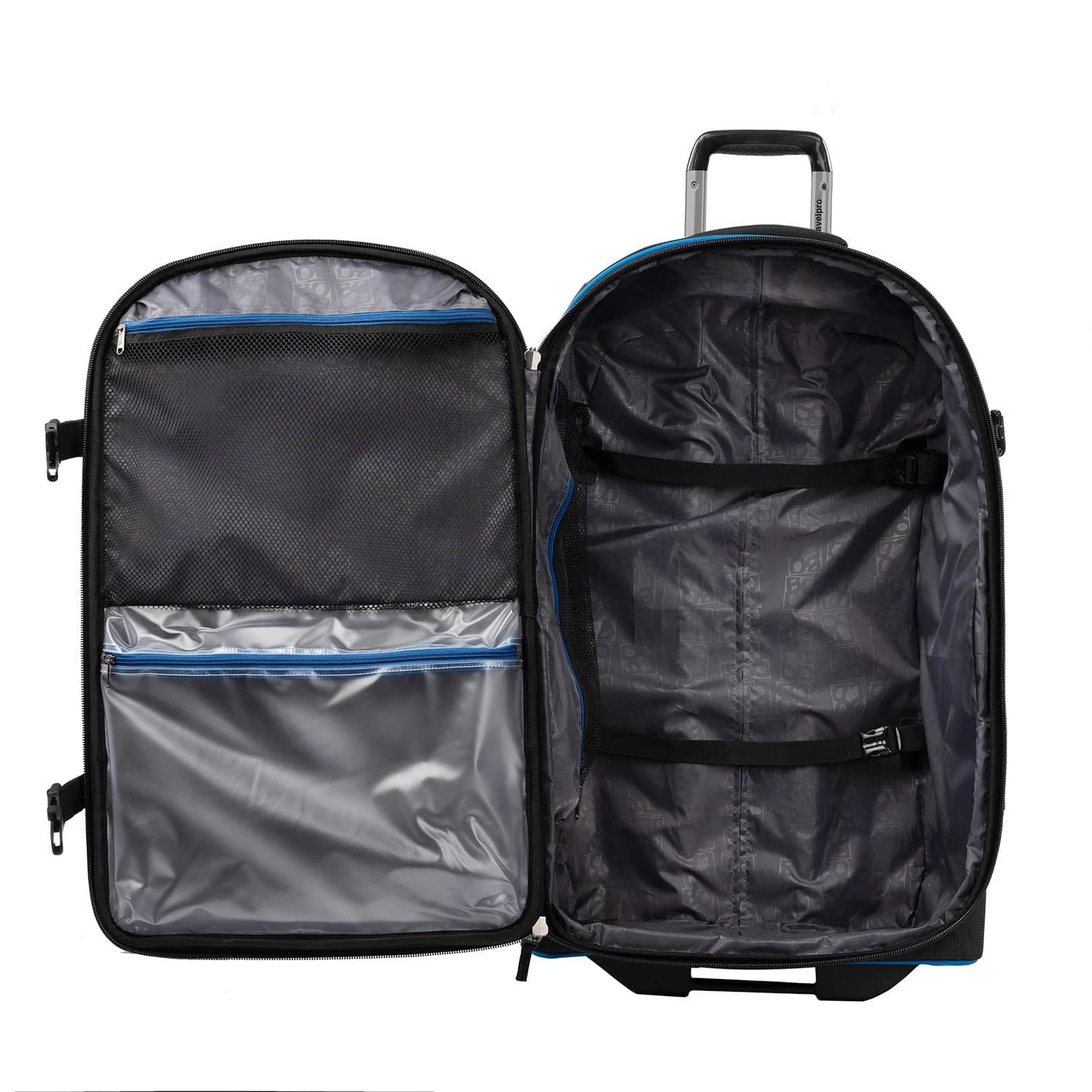 Travelpro Bold® 22" / 28" Rollaboard Set 12 Travelpro Bold® 22" / 28" Rollaboard Set - Image 10