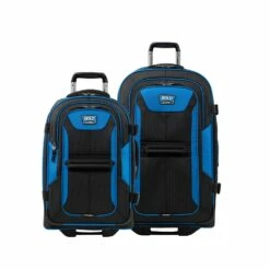 Travelpro Bold® 22" / 28" Rollaboard Set 22 Travelpro Bold® 22" / 28" Rollaboard Set -TRAVELPRO Sales 412152A02