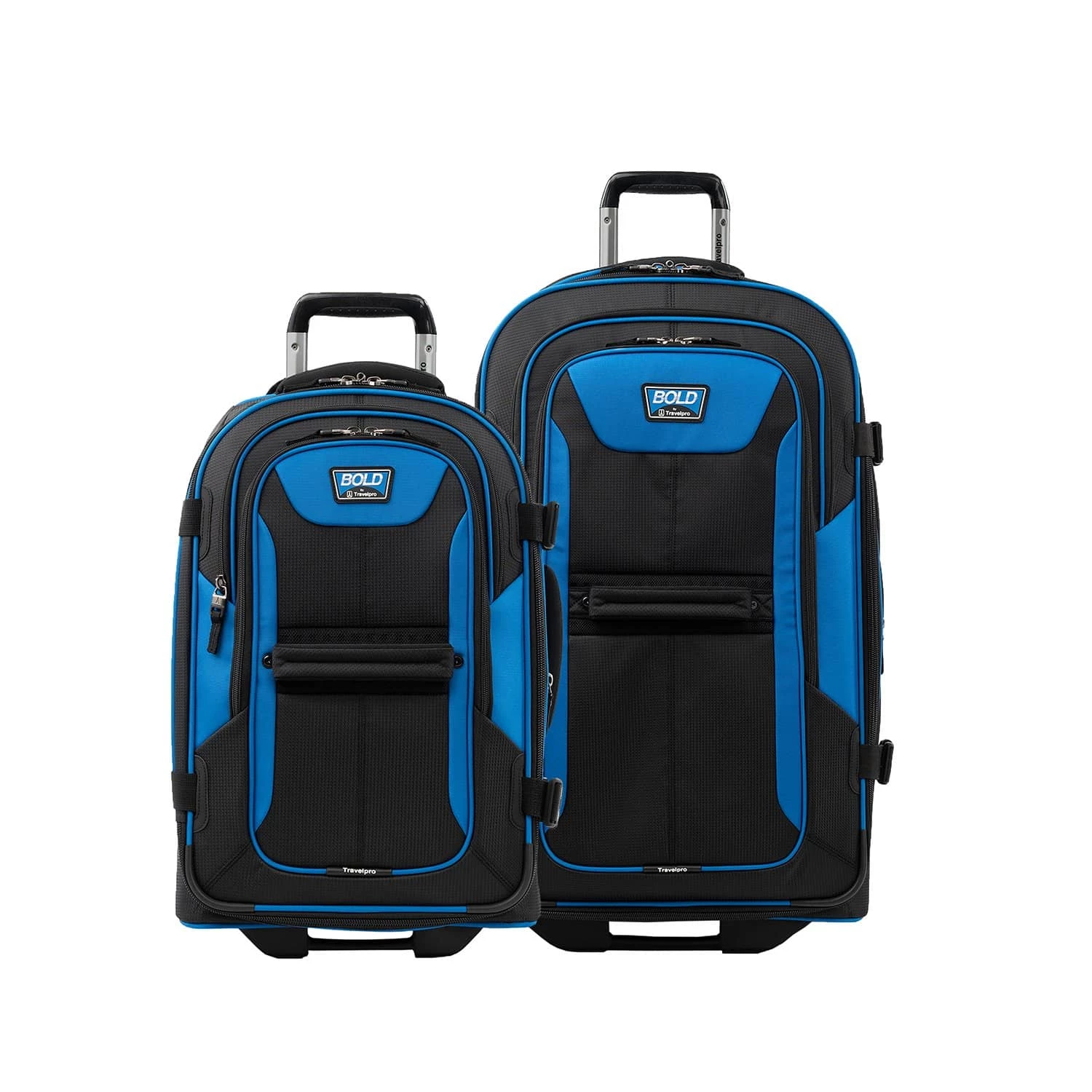Travelpro Bold® 22" / 28" Rollaboard Set 8 Travelpro Bold® 22" / 28" Rollaboard Set - Image 6