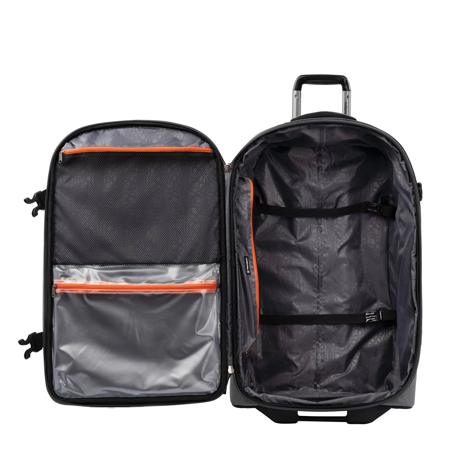 Travelpro Bold® 22" / 28" Rollaboard Set 7 Travelpro Bold® 22" / 28" Rollaboard Set - Image 5