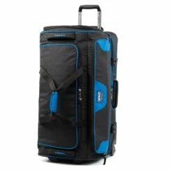 Bold™ By Travelpro® 30" Check-In Drop-Bottom Expandable Rolling Duffel 24 Bold™ By Travelpro® 30" Check-In Drop-Bottom Expandable Rolling Duffel -TRAVELPRO Sales 412153002 1 1