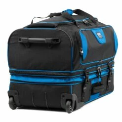Bold™ By Travelpro® 30" Check-In Drop-Bottom Expandable Rolling Duffel 28 Bold™ By Travelpro® 30" Check-In Drop-Bottom Expandable Rolling Duffel -TRAVELPRO Sales 412153002 5