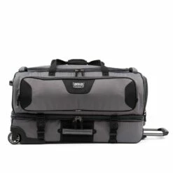 Bold™ By Travelpro® 30" Check-In Drop-Bottom Expandable Rolling Duffel 31 Bold™ By Travelpro® 30" Check-In Drop-Bottom Expandable Rolling Duffel -TRAVELPRO Sales 412153005 1