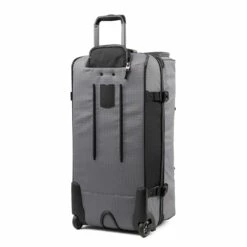 Bold™ By Travelpro® 30" Check-In Drop-Bottom Expandable Rolling Duffel 34 Bold™ By Travelpro® 30" Check-In Drop-Bottom Expandable Rolling Duffel -TRAVELPRO Sales 412153005 3