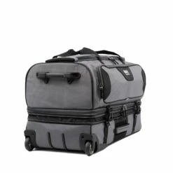 Bold™ By Travelpro® 30" Check-In Drop-Bottom Expandable Rolling Duffel 35 Bold™ By Travelpro® 30" Check-In Drop-Bottom Expandable Rolling Duffel -TRAVELPRO Sales 412153005 5
