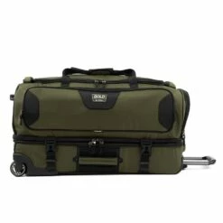 Bold™ By Travelpro® 30" Check-In Drop-Bottom Expandable Rolling Duffel