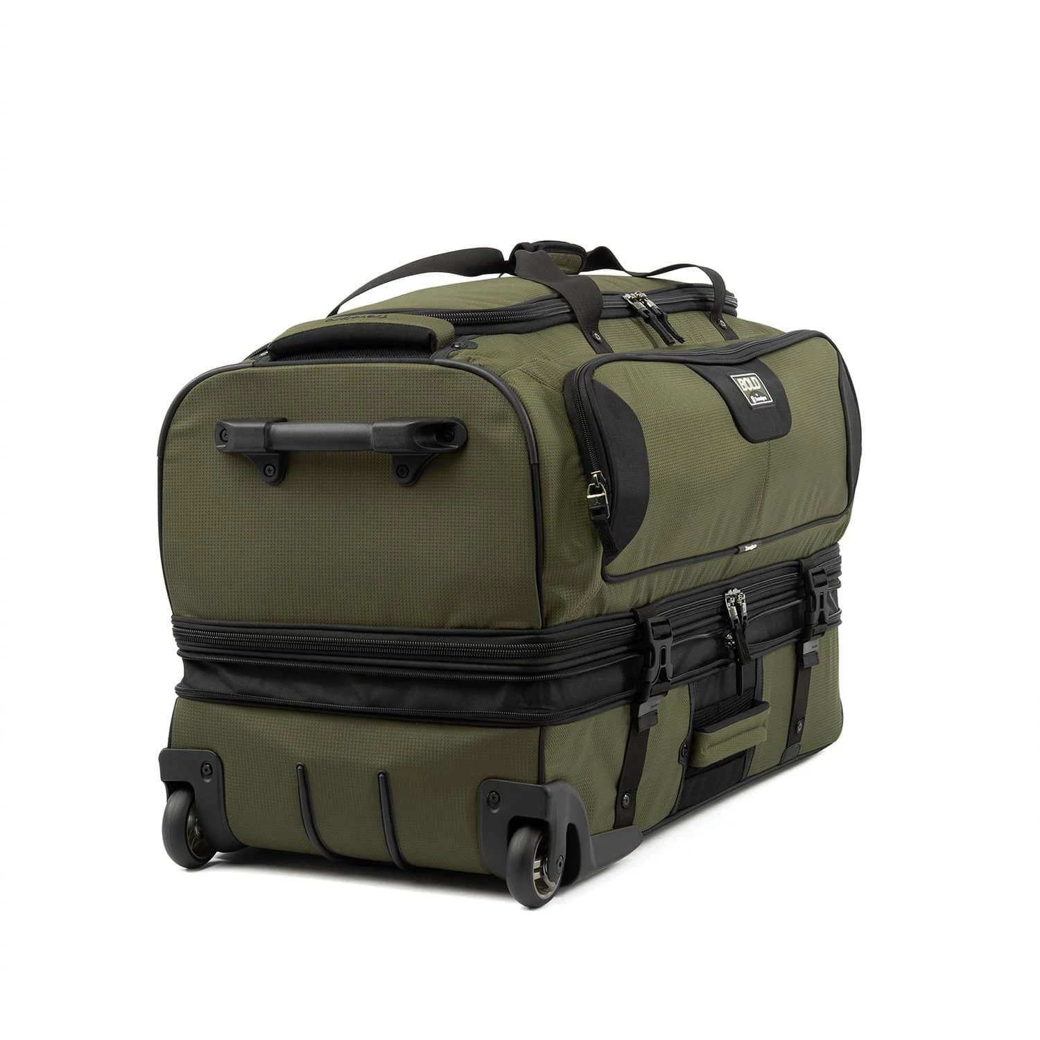 Bold™ By Travelpro® 30" Check-In Drop-Bottom Expandable Rolling Duffel 22 Bold™ By Travelpro® 30" Check-In Drop-Bottom Expandable Rolling Duffel - Image 20