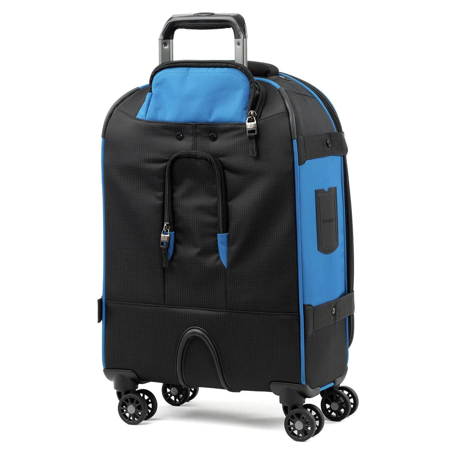 Bold™ By Travelpro® 21" Carry-On Expandable Spinner 4 Bold™ By Travelpro® 21" Carry-On Expandable Spinner - Image 2