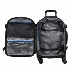 Bold™ By Travelpro® 21" Carry-On Expandable Spinner 16 Bold™ By Travelpro® 21" Carry-On Expandable Spinner -TRAVELPRO Sales 412156102 6 1500x1500 1