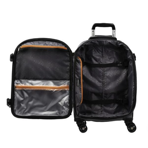 Bold™ By Travelpro® 21" Carry-On Expandable Spinner 12 Bold™ By Travelpro® 21" Carry-On Expandable Spinner - Image 10