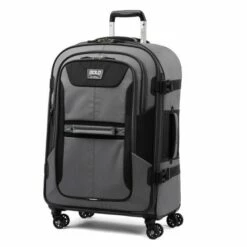 Bold™ By Travelpro® 26” Check-In Expandable Spinner -TRAVELPRO Sales 412156605 2