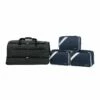 Travelpro Roadtrip 30" Drop-Bottom Rolling Duffel With Packing Cubes