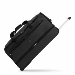 Travelpro Roadtrip 30" Drop-Bottom Rolling Duffel With Packing Cubes -TRAVELPRO Sales 415213001 rolling