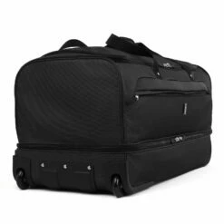 Travelpro Roadtrip 30" Drop-Bottom Rolling Duffel With Packing Cubes -TRAVELPRO Sales 415213001 wheels