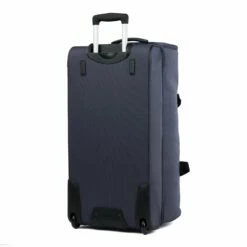 Travelpro Roadtrip 30" Drop-Bottom Rolling Duffel With Packing Cubes -TRAVELPRO Sales 415213027 back