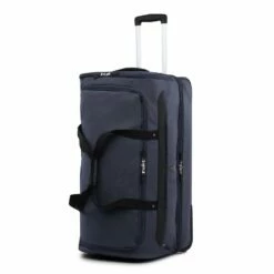 Travelpro Roadtrip 30" Drop-Bottom Rolling Duffel With Packing Cubes -TRAVELPRO Sales 415213027 scale
