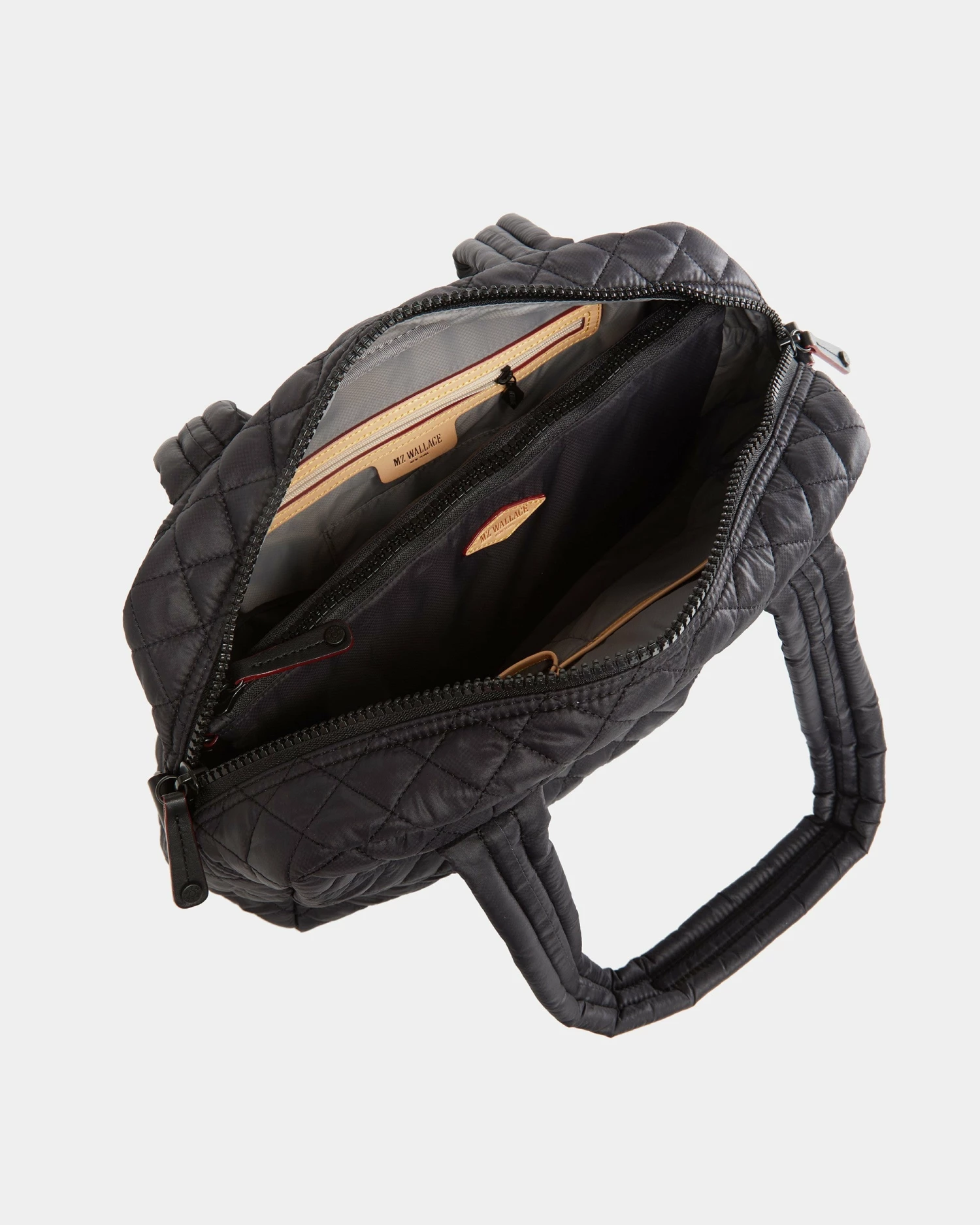 Black Travel Jimmy 5 Black Travel Jimmy - Image 4