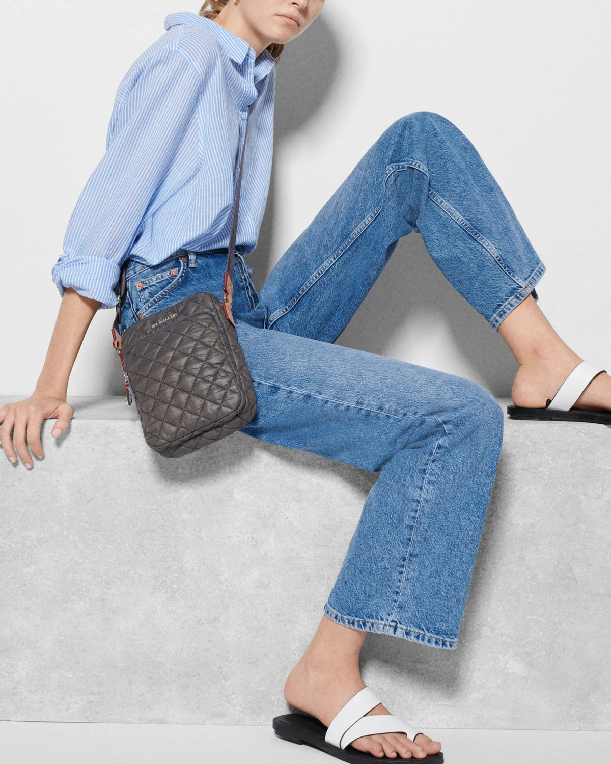 Magnet Metro Crossbody 4 Magnet Metro Crossbody - Image 2