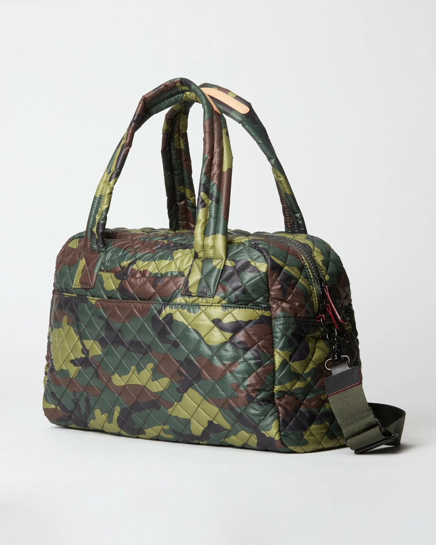 Green Camo Travel Jimmy 4 Green Camo Travel Jimmy - Image 2