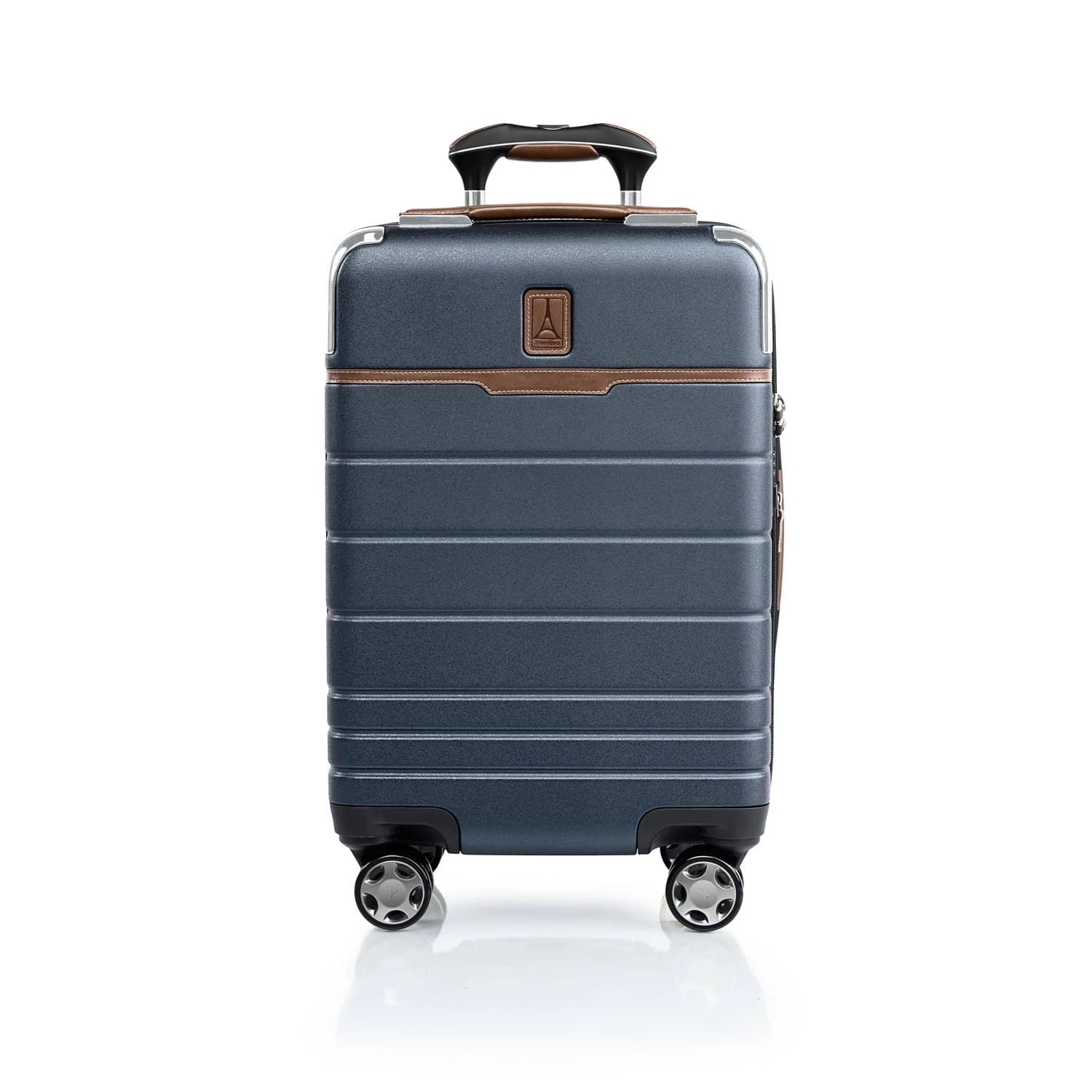 Travelpro® X Travel + Leisure® Compact Carry-On Expandable Spinner 4 Travelpro® X Travel + Leisure® Compact Carry-On Expandable Spinner - Image 2