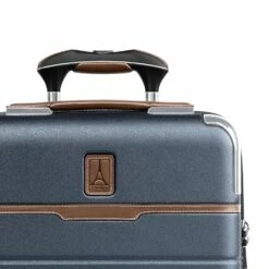 Travelpro® X Travel + Leisure® Compact Carry-On Expandable Spinner 24 Travelpro® X Travel + Leisure® Compact Carry-On Expandable Spinner -TRAVELPRO Sales TLCompactCO detail 1500x1500 f3a2c67