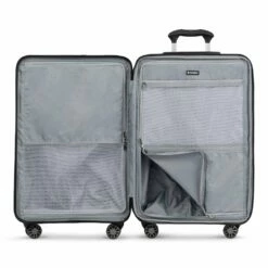 Travelpro Roundtrip® Carry-On / Medium Check-In Hardside Set -TRAVELPRO Sales TP20001W2A42 12