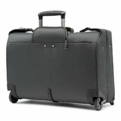 Travelpro AutoPilot™ 2.0 Carry-on Rolling Garment Bag -TRAVELPRO Sales TP8011D4005 back 1500x1500 d707c29