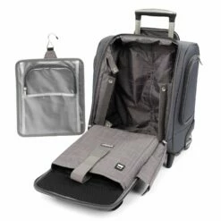 Travelpro AutoPilot™ 2.0 Rolling UnderSeat Carry-On 21 Travelpro AutoPilot™ 2.0 Rolling UnderSeat Carry-On -TRAVELPRO Sales TP8011D7705 10 1500x1500 f3a2c67