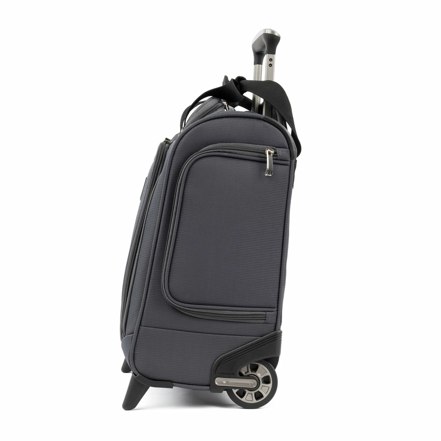 Travelpro AutoPilot™ 2.0 Rolling UnderSeat Carry-On 4 Travelpro AutoPilot™ 2.0 Rolling UnderSeat Carry-On - Image 2