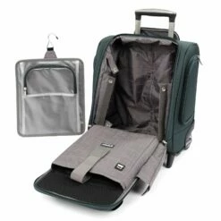 Travelpro AutoPilot™ 2.0 Rolling UnderSeat Carry-On 28 Travelpro AutoPilot™ 2.0 Rolling UnderSeat Carry-On -TRAVELPRO Sales TP8011D7721 10 1500x1500 f3a2c67
