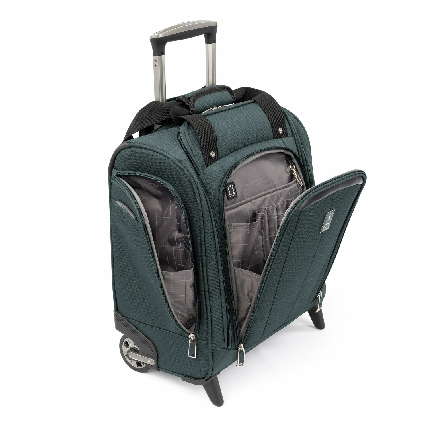 Travelpro AutoPilot™ 2.0 Rolling UnderSeat Carry-On 14 Travelpro AutoPilot™ 2.0 Rolling UnderSeat Carry-On - Image 12