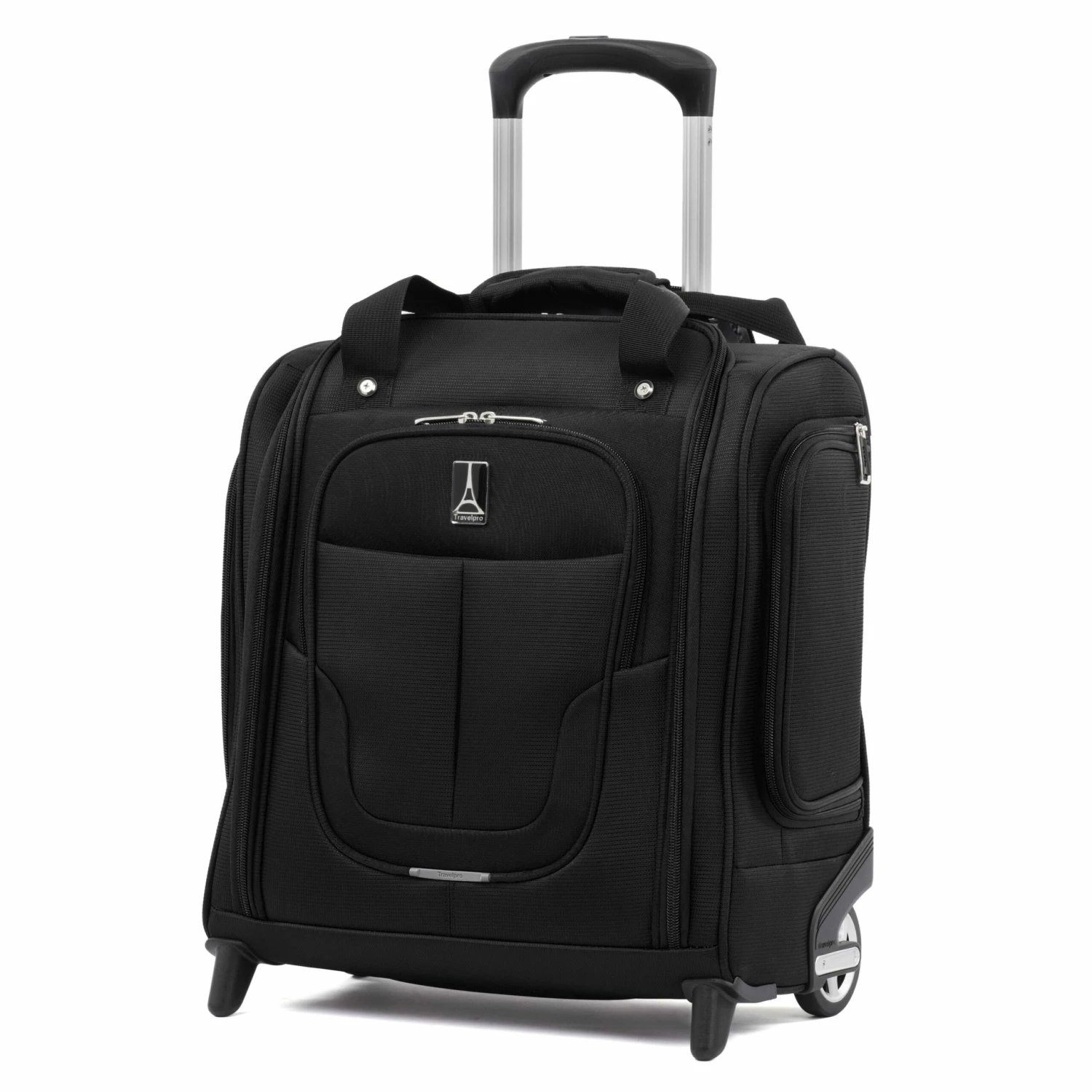 Travelpro Skypro™ Rolling Underseat Bag 10 Travelpro Skypro™ Rolling Underseat Bag - Image 8