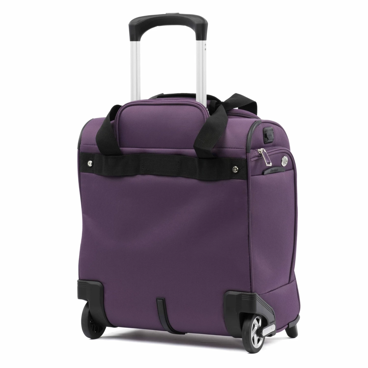 Travelpro Skypro™ Rolling Underseat Bag 4 Travelpro Skypro™ Rolling Underseat Bag - Image 2