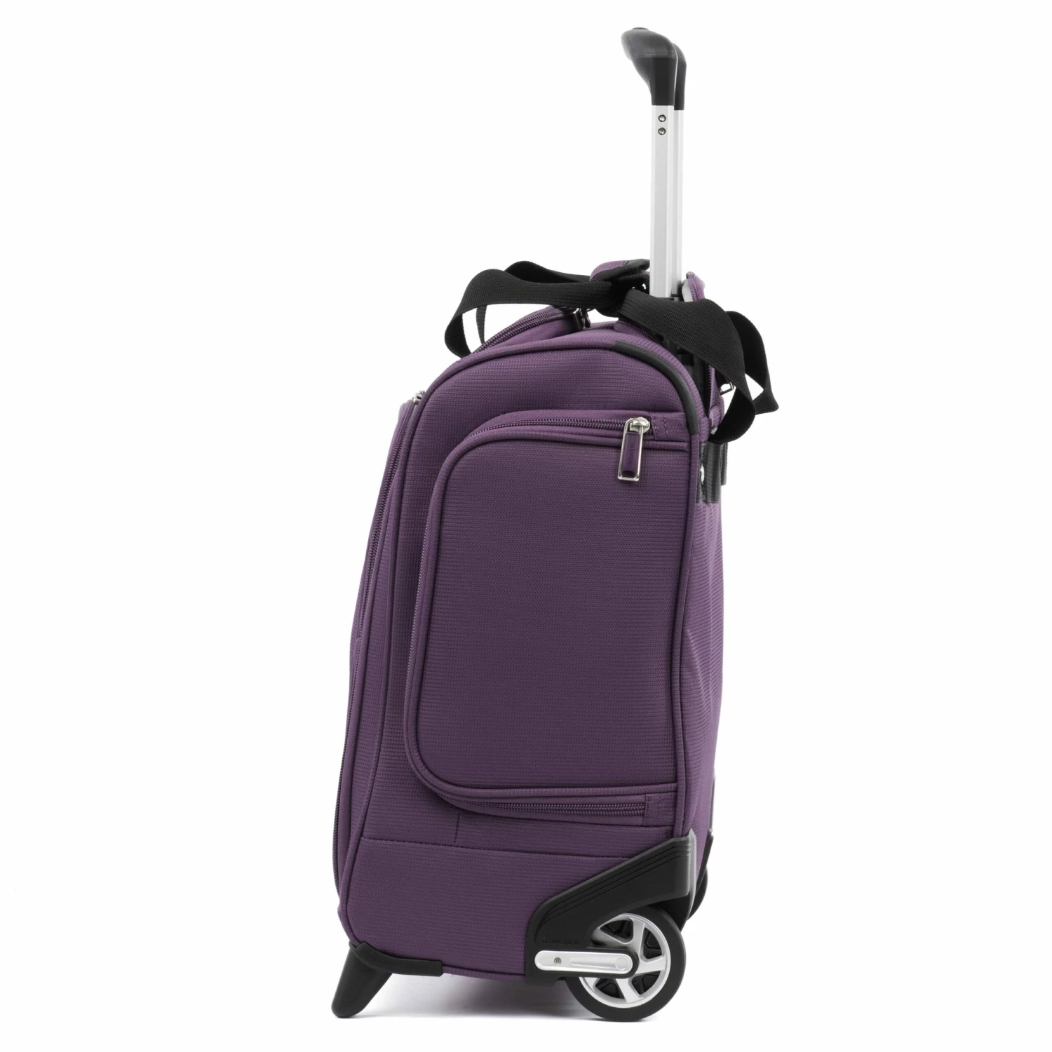 Travelpro Skypro™ Rolling Underseat Bag 8 Travelpro Skypro™ Rolling Underseat Bag - Image 6
