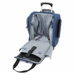 Travelpro Skypro™ Rolling Underseat Bag 38 Travelpro Skypro™ Rolling Underseat Bag -TRAVELPRO Sales TP9025T7712 interior 1500x1500 f3a2c67