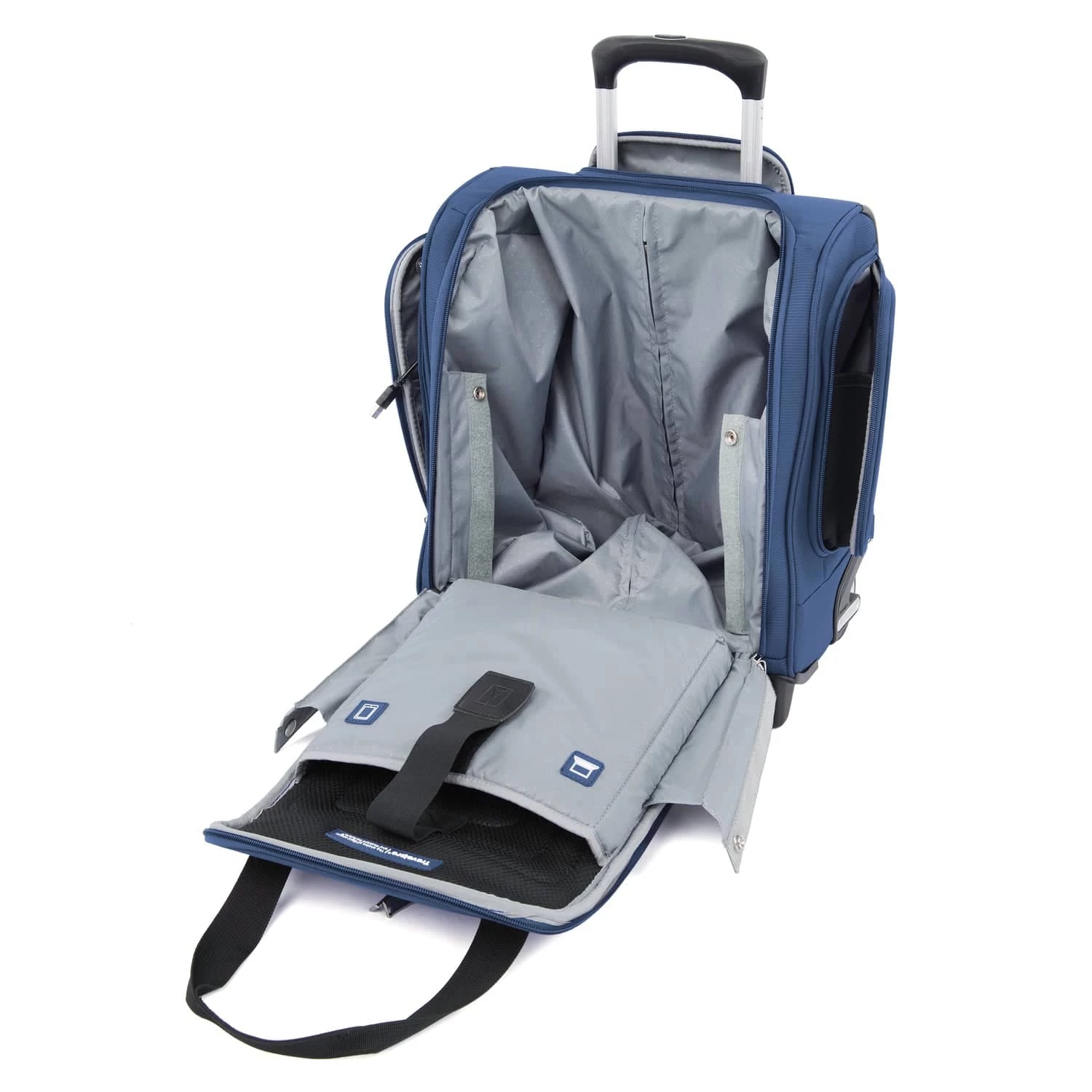 Travelpro Skypro™ Rolling Underseat Bag 19 Travelpro Skypro™ Rolling Underseat Bag - Image 17