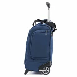 Travelpro Skypro™ Rolling Underseat Bag 40 Travelpro Skypro™ Rolling Underseat Bag -TRAVELPRO Sales TP9025T7712 side 1500x1500 f3a2c67